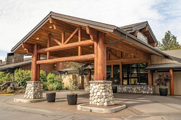 Hotel Riverhouse on the Deschutes (Bend)
